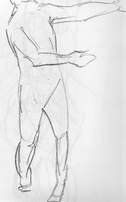 figure with baseball bat